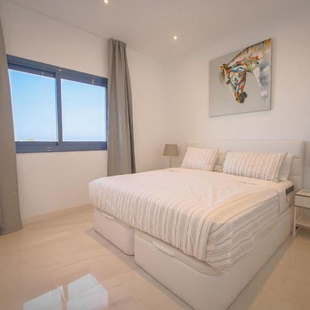Atlantico Plaza Suite 6A - 2 Beds - 2 Baths Пуерто-дель-Кармен Екстер'єр фото
