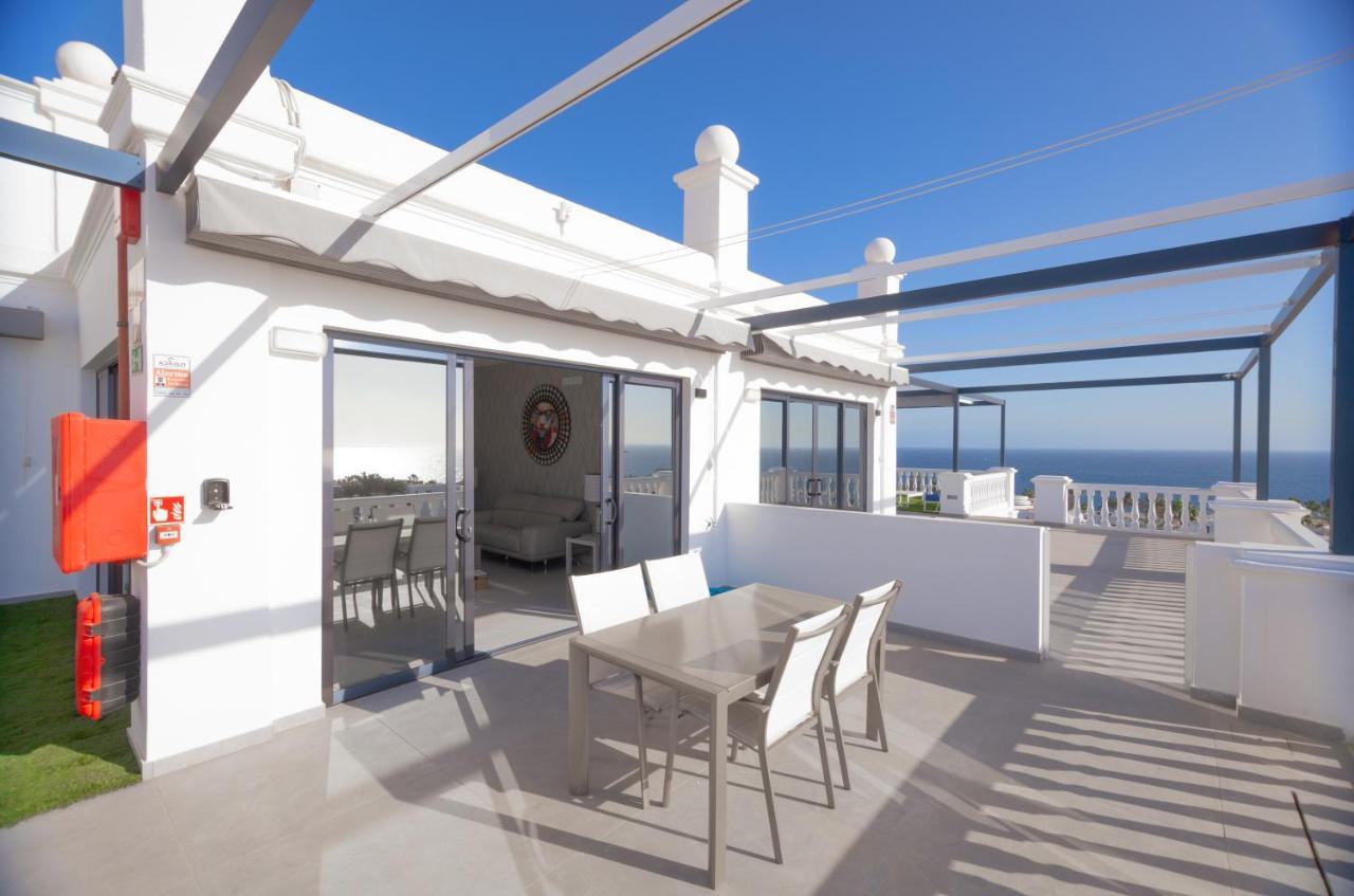 Atlantico Plaza Suite 6A - 2 Beds - 2 Baths Пуерто-дель-Кармен Екстер'єр фото