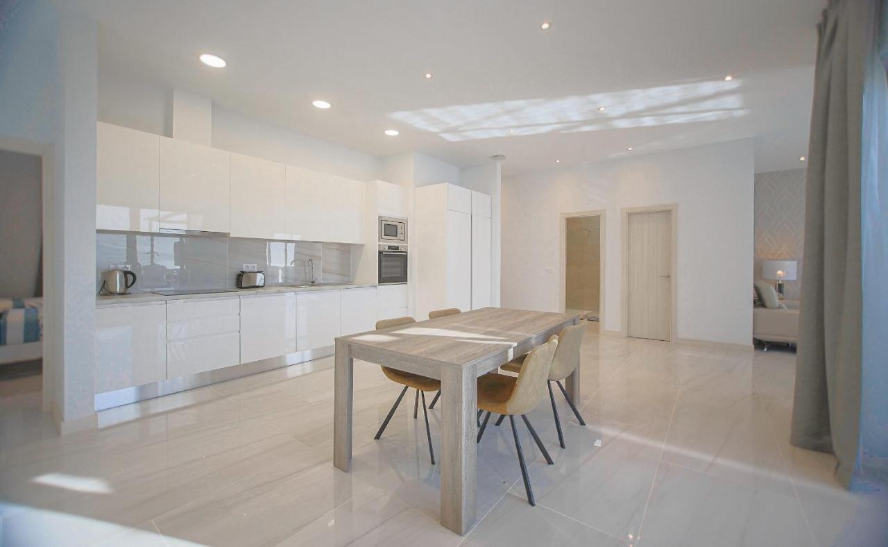 Atlantico Plaza Suite 6A - 2 Beds - 2 Baths Пуерто-дель-Кармен Екстер'єр фото