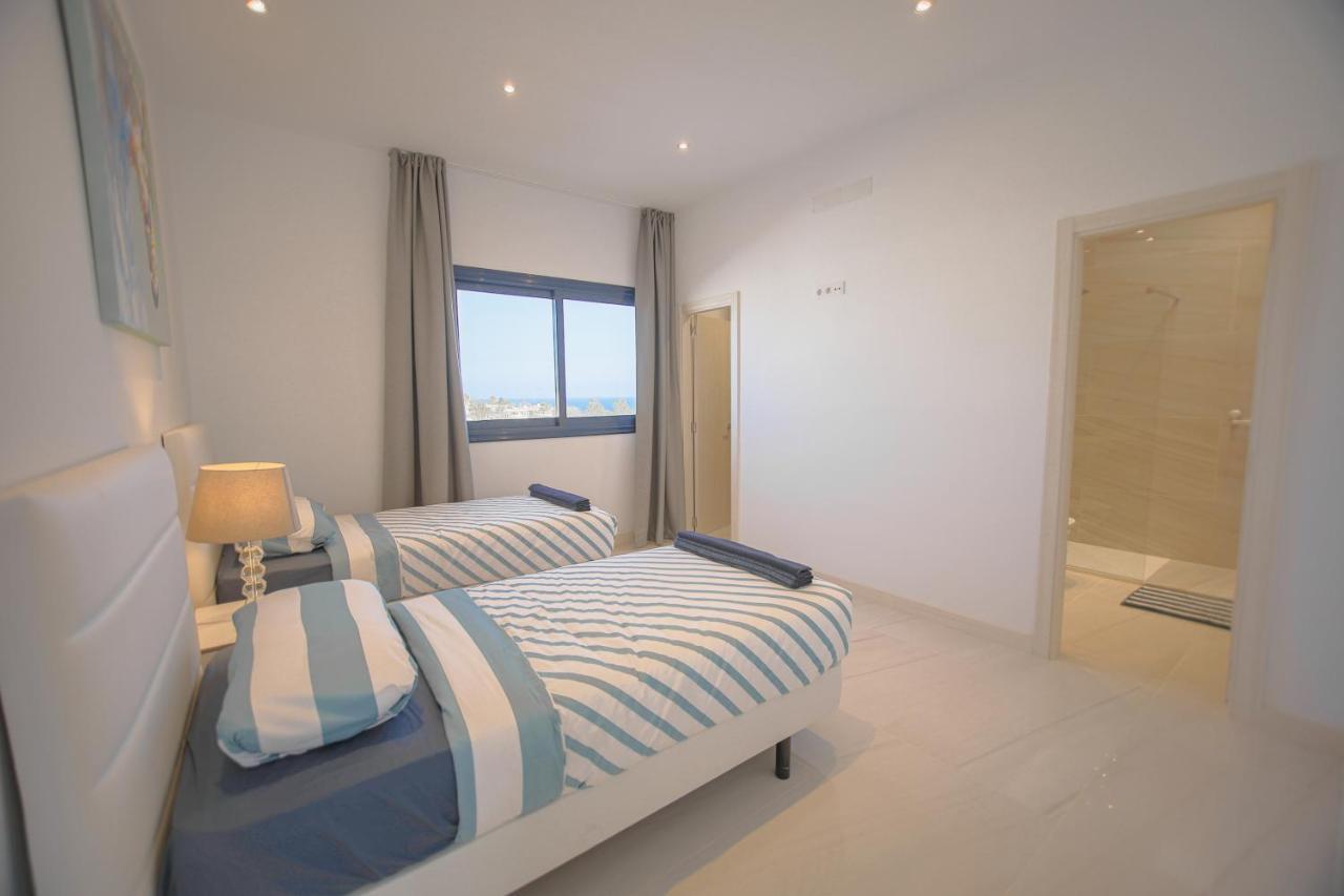 Atlantico Plaza Suite 6A - 2 Beds - 2 Baths Пуерто-дель-Кармен Екстер'єр фото