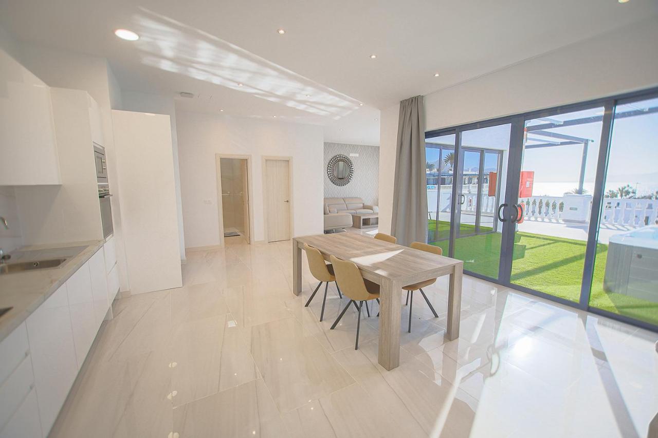 Atlantico Plaza Suite 6A - 2 Beds - 2 Baths Пуерто-дель-Кармен Екстер'єр фото