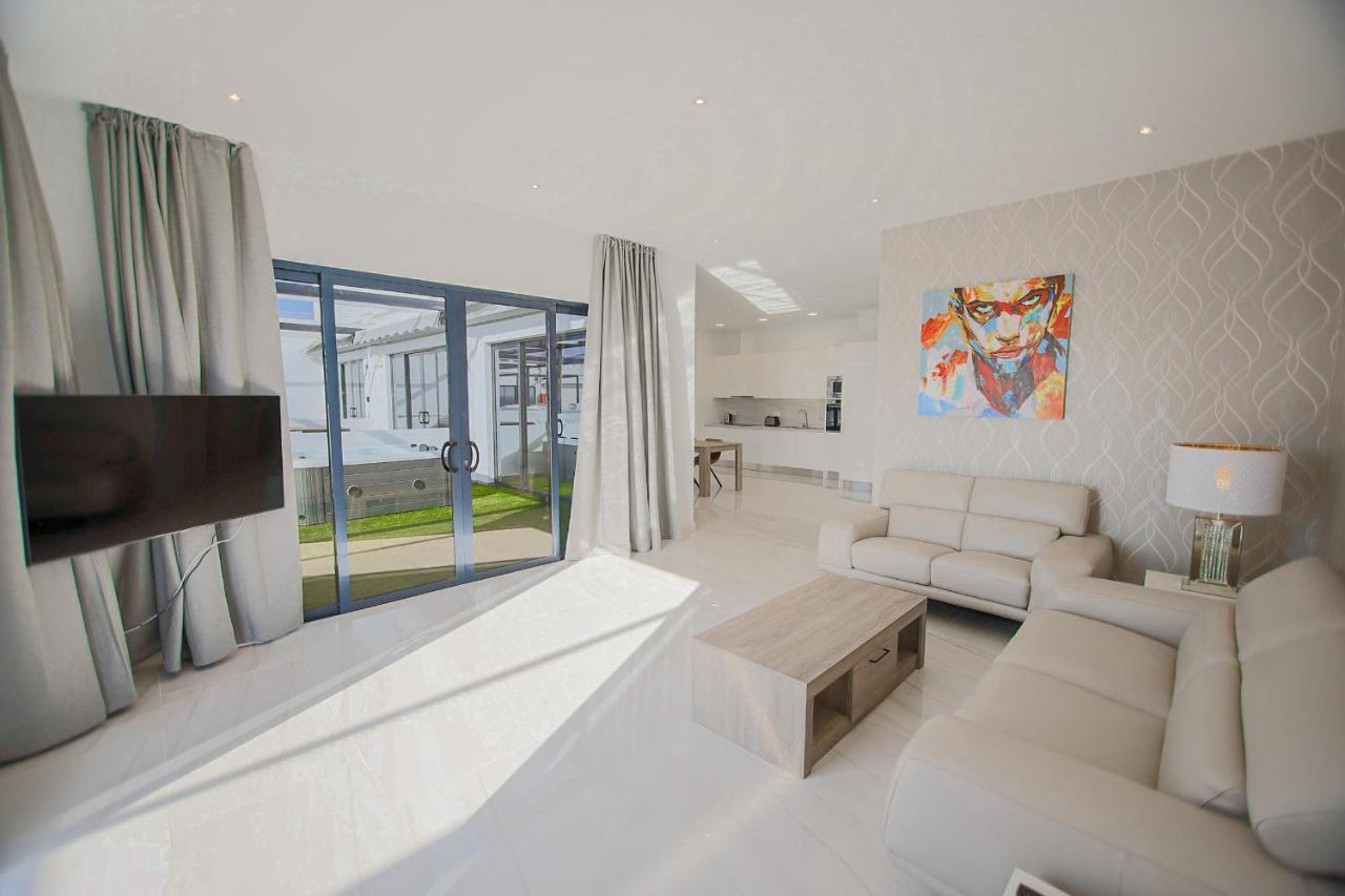 Atlantico Plaza Suite 6A - 2 Beds - 2 Baths Пуерто-дель-Кармен Екстер'єр фото