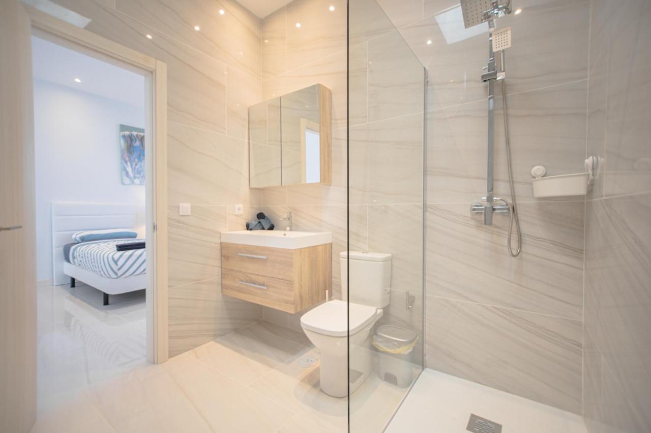 Atlantico Plaza Suite 6A - 2 Beds - 2 Baths Пуерто-дель-Кармен Екстер'єр фото