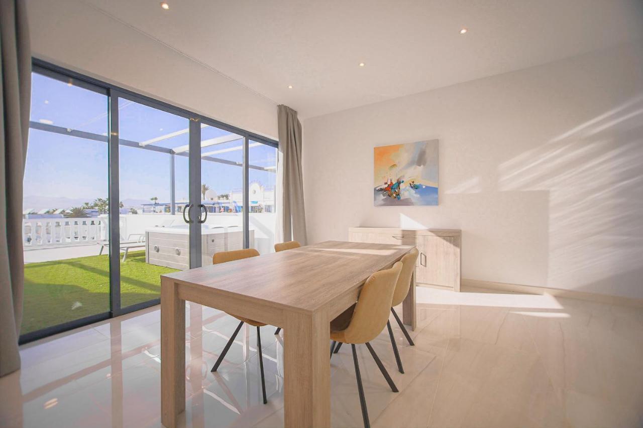 Atlantico Plaza Suite 6A - 2 Beds - 2 Baths Пуерто-дель-Кармен Екстер'єр фото